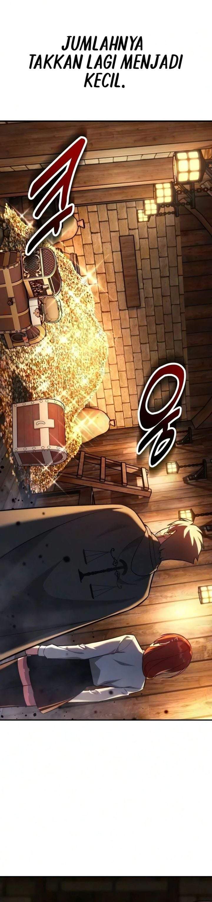 The Extra’s Academy Survival Guide Chapter 115