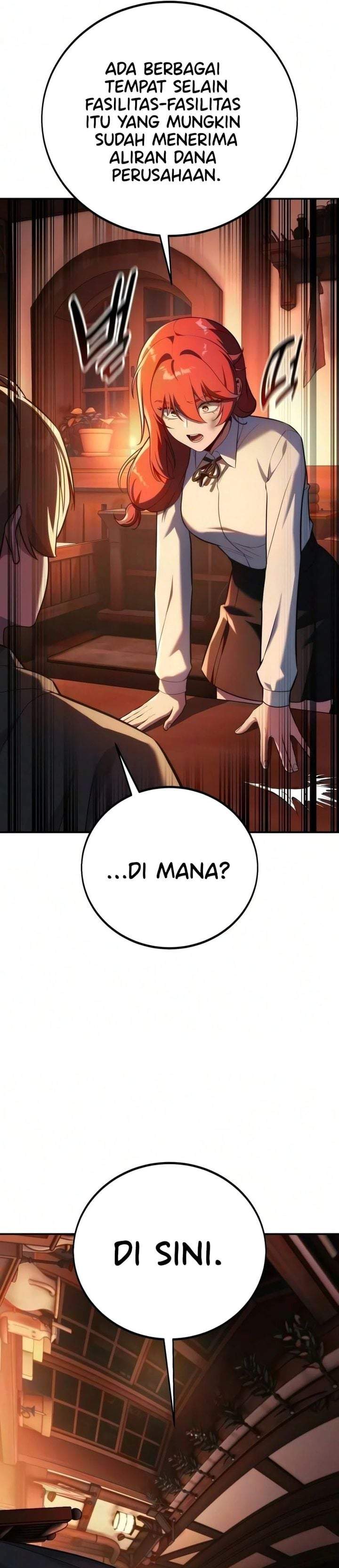 The Extra’s Academy Survival Guide Chapter 115