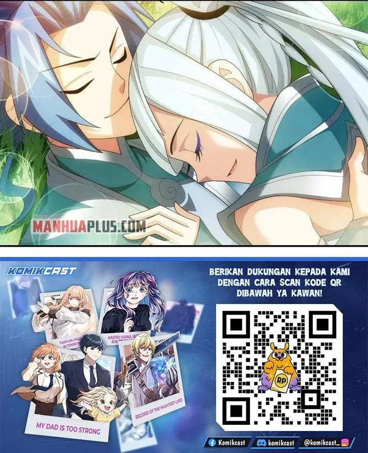The Great Ruler Chapter 325