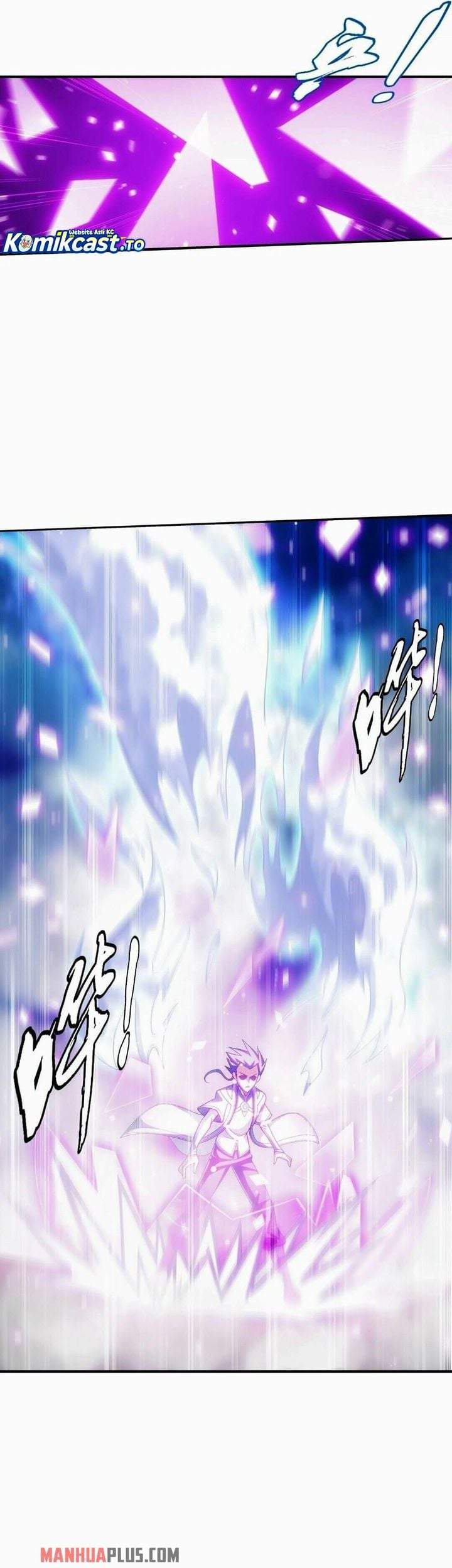 The Great Ruler Chapter 328