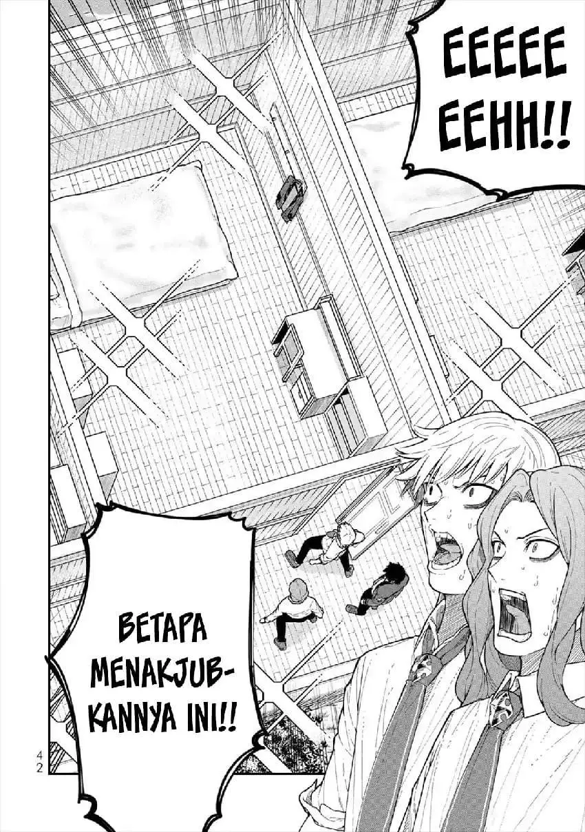 Gomi Ika da to Tsuihousareta Shounin, Jitsu wa Zensei Kensha desu Chapter 5