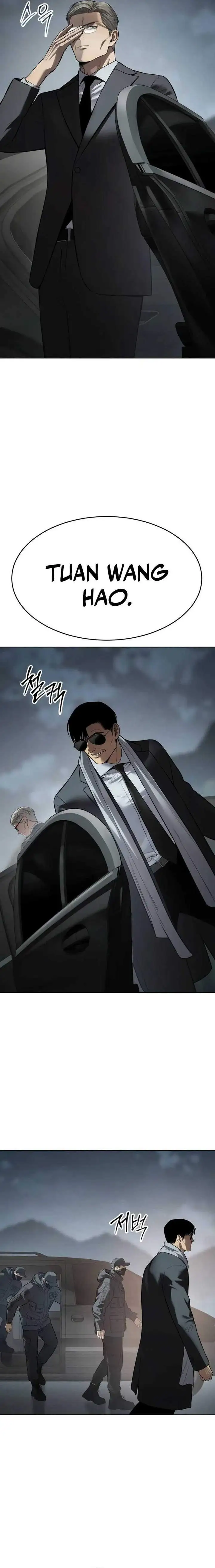Baek XX Chapter 172
