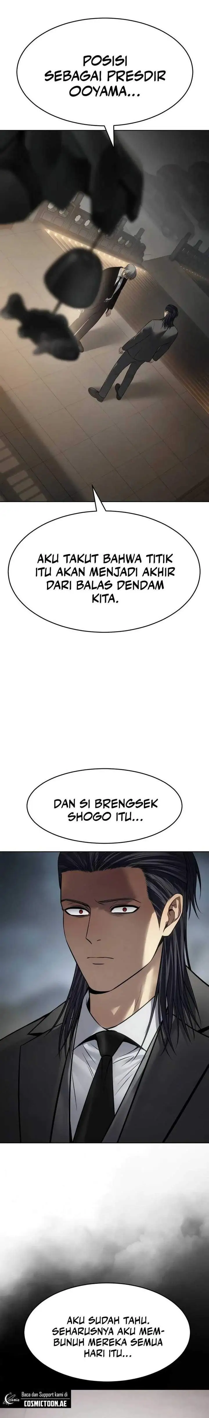 Baek XX Chapter 172
