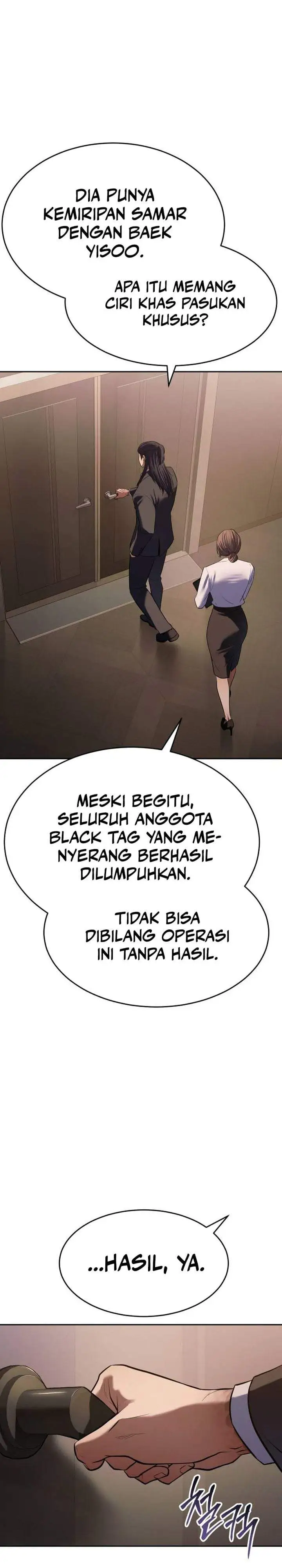 Baek XX Chapter 173