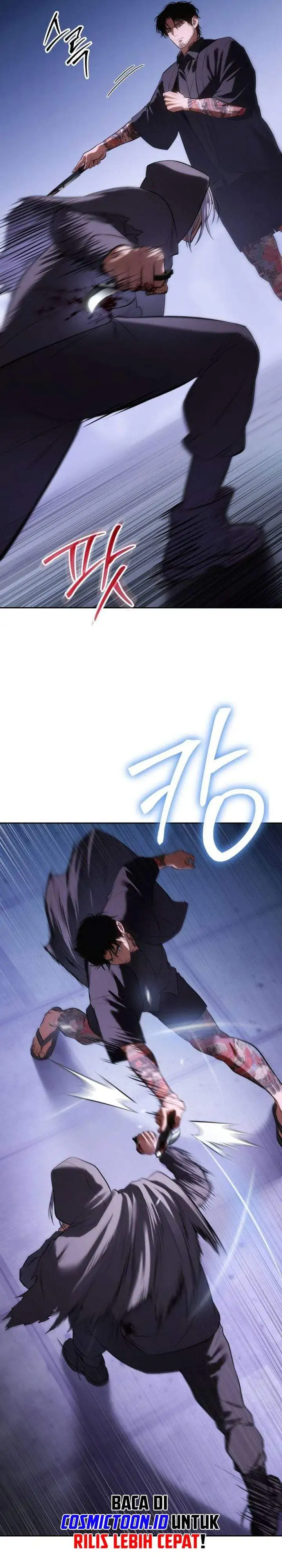 Baek XX Chapter 174