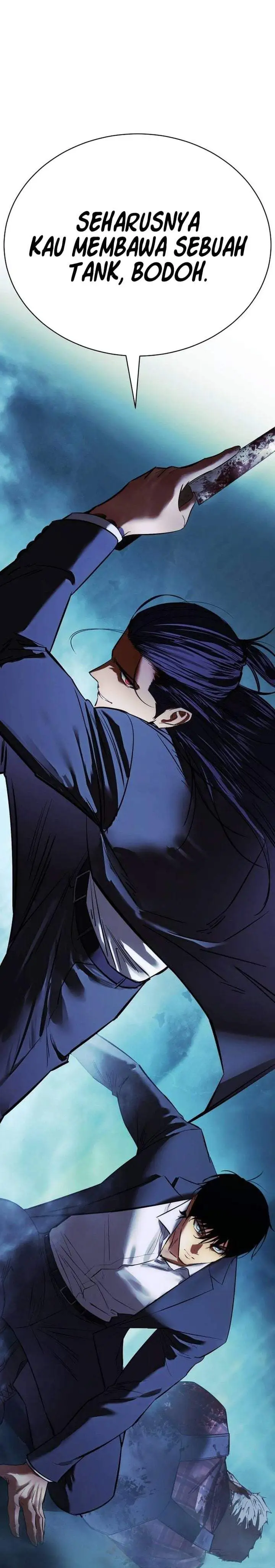 Baek XX Chapter 176