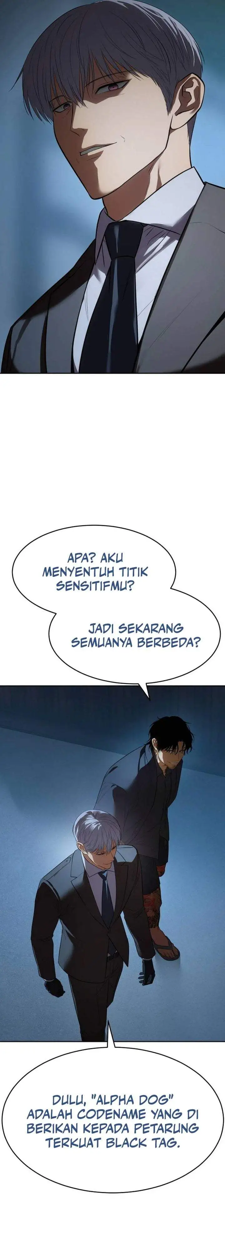 Baek XX Chapter 176