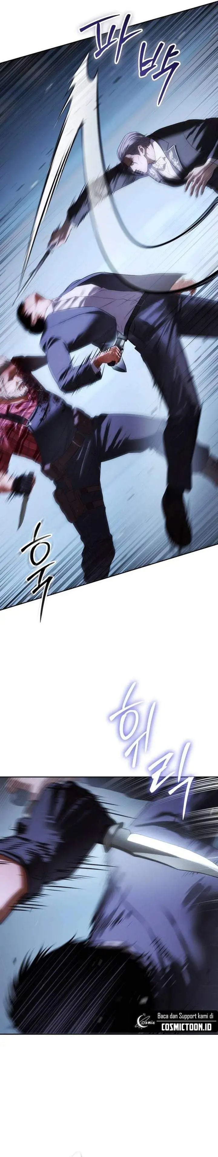 Baek XX Chapter 176