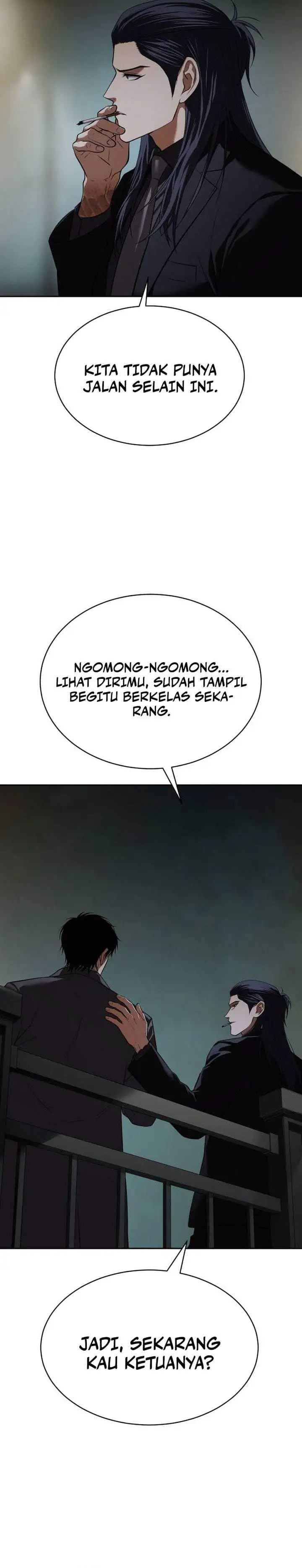 Baek XX Chapter 177