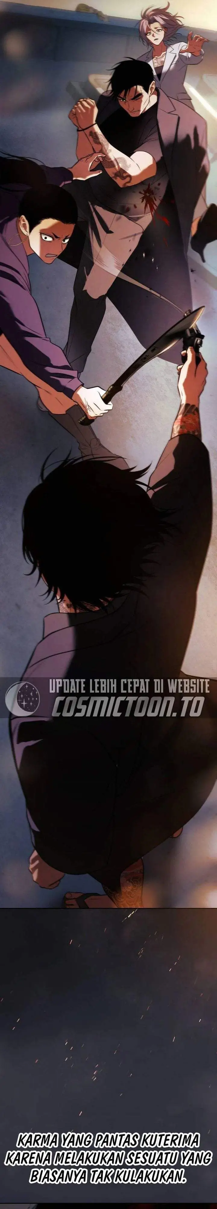 Baek XX Chapter 179