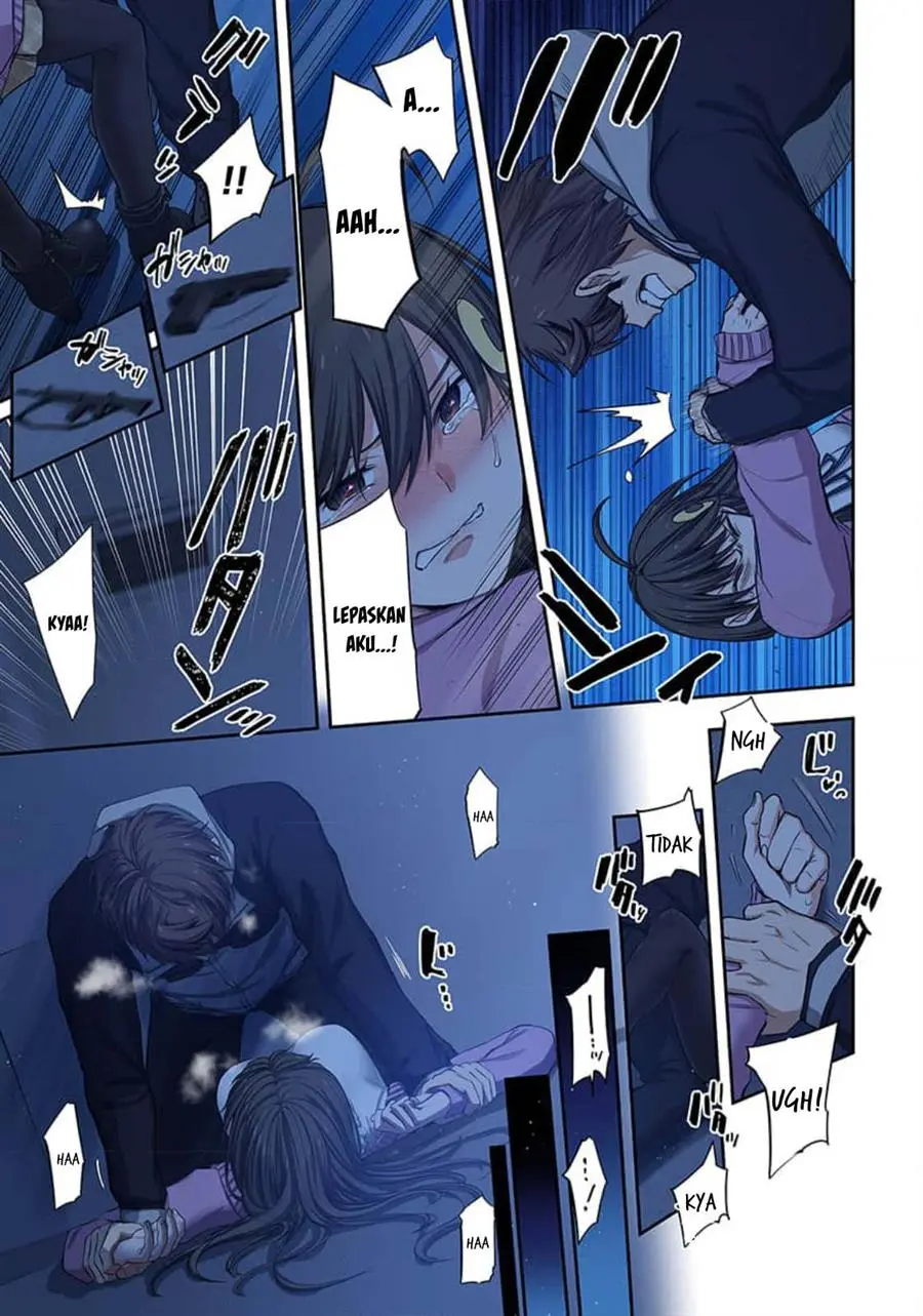 Zombie no Afureta Sekai Ore Dake ga Osowarenai Chapter 31