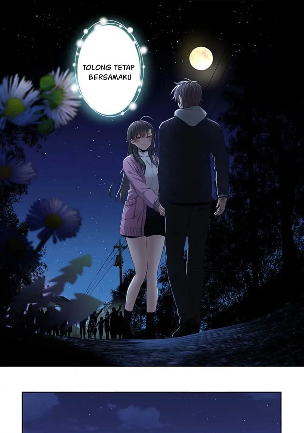 Zombie no Afureta Sekai Ore Dake ga Osowarenai Chapter 37