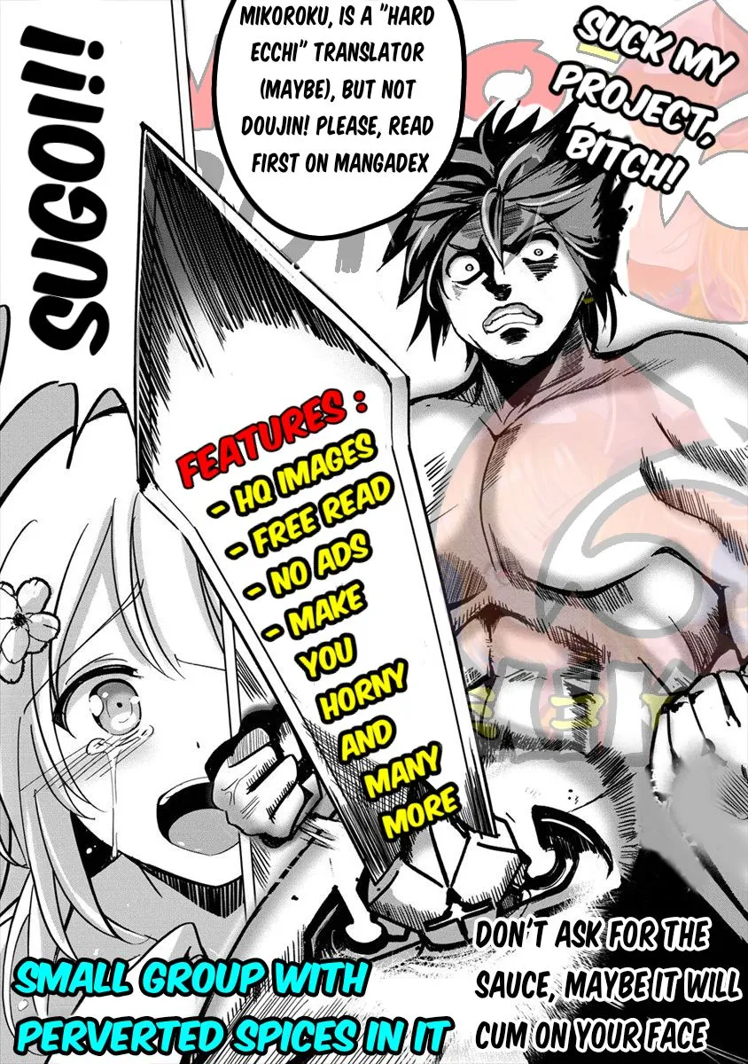 Zombie no Afureta Sekai Ore Dake ga Osowarenai Chapter 5
