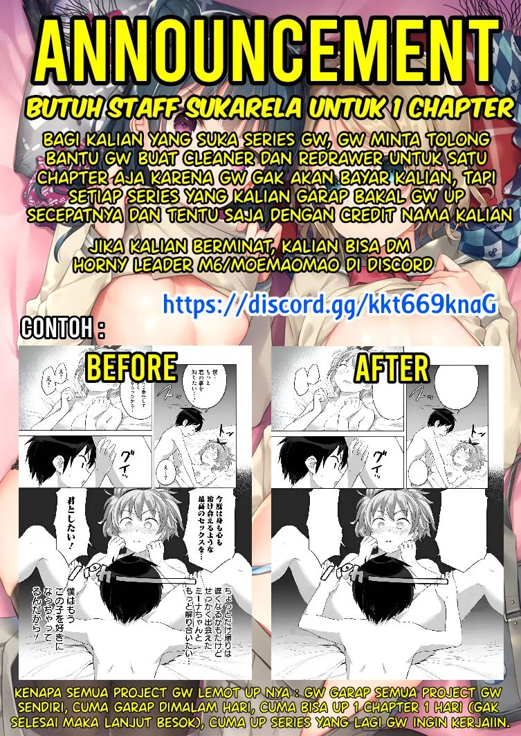 Zombie no Afureta Sekai Ore Dake ga Osowarenai Chapter 8