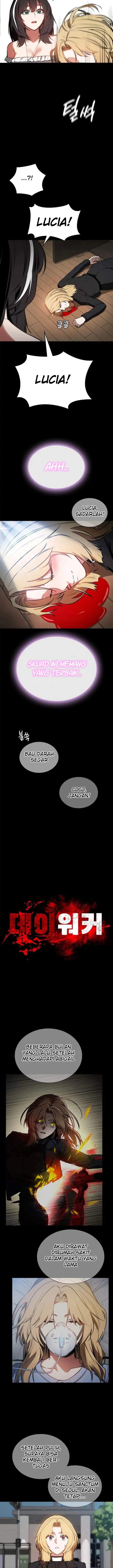 Day Walker Chapter 77