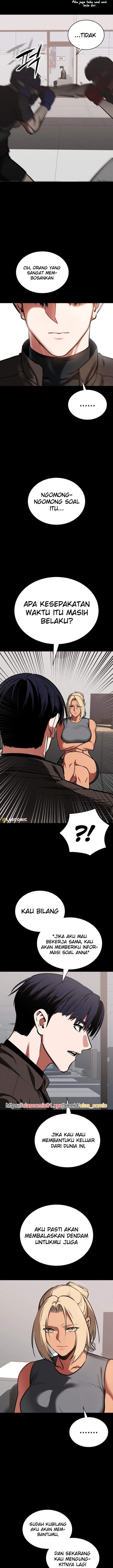 Day Walker Chapter 86