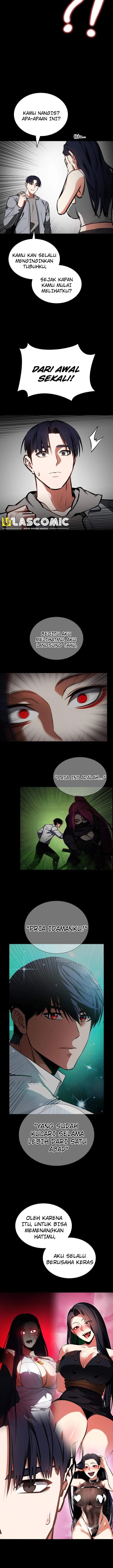 Day Walker Chapter 92