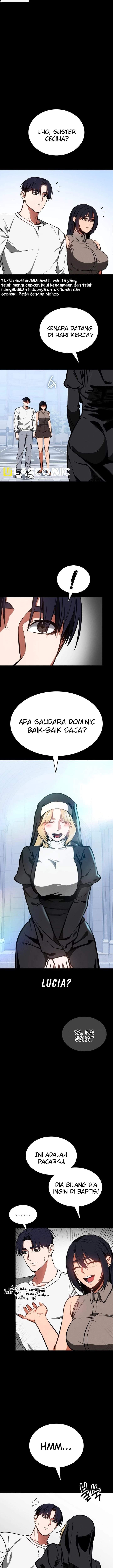 Day Walker Chapter 93