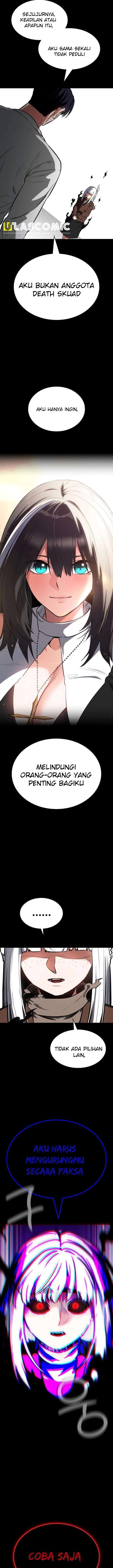 Day Walker Chapter 95
