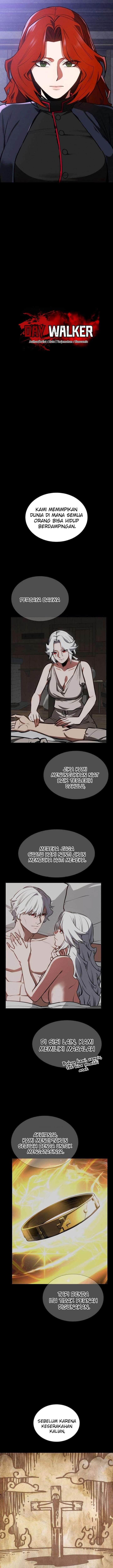 Day Walker Chapter 95