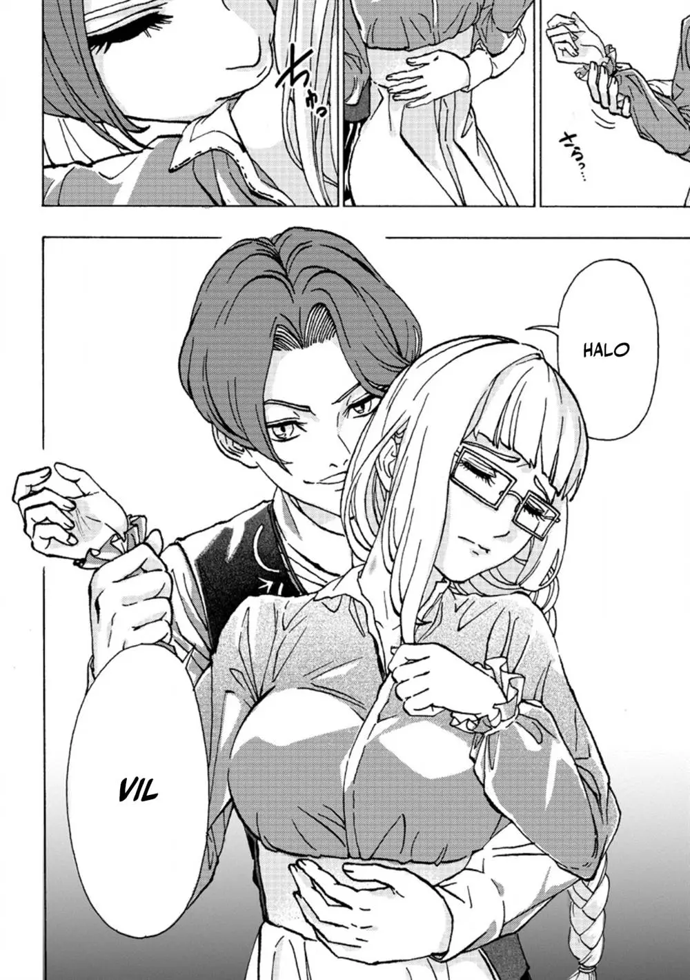 Tsuihou sareta Kajishi wa Cheat Skill de Densetsu wo Tsukurimakuru: Konyakusha ni Mise wo Oidasareta kedo, Kimama ni Mono Tsukutteirareru Ima no Hou ga Shiawase desu Chapter 1