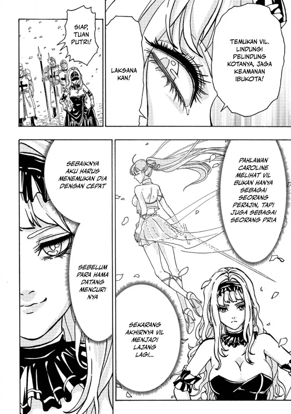 Tsuihou sareta Kajishi wa Cheat Skill de Densetsu wo Tsukurimakuru: Konyakusha ni Mise wo Oidasareta kedo, Kimama ni Mono Tsukutteirareru Ima no Hou ga Shiawase desu Chapter 1