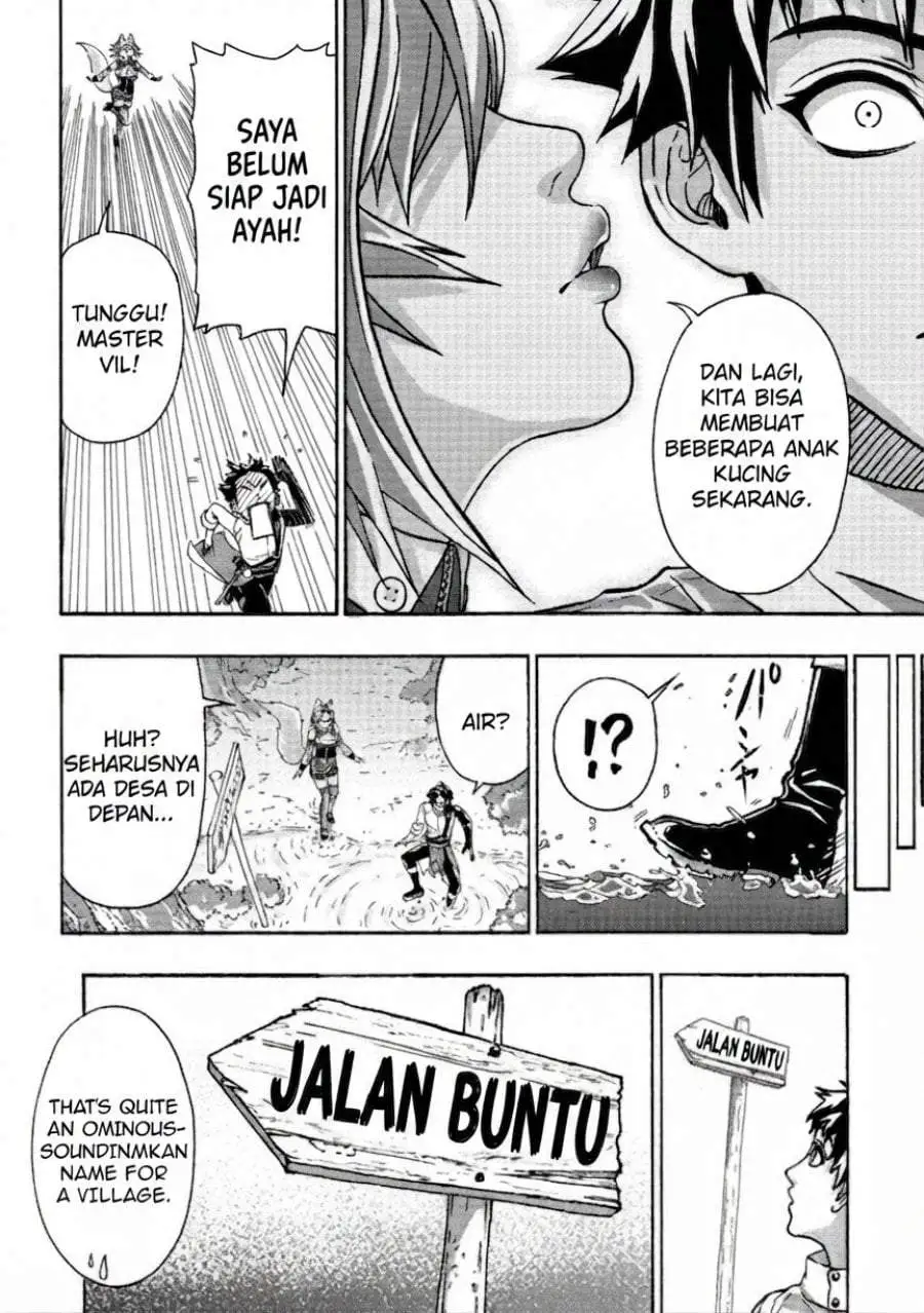Tsuihou sareta Kajishi wa Cheat Skill de Densetsu wo Tsukurimakuru: Konyakusha ni Mise wo Oidasareta kedo, Kimama ni Mono Tsukutteirareru Ima no Hou ga Shiawase desu Chapter 3