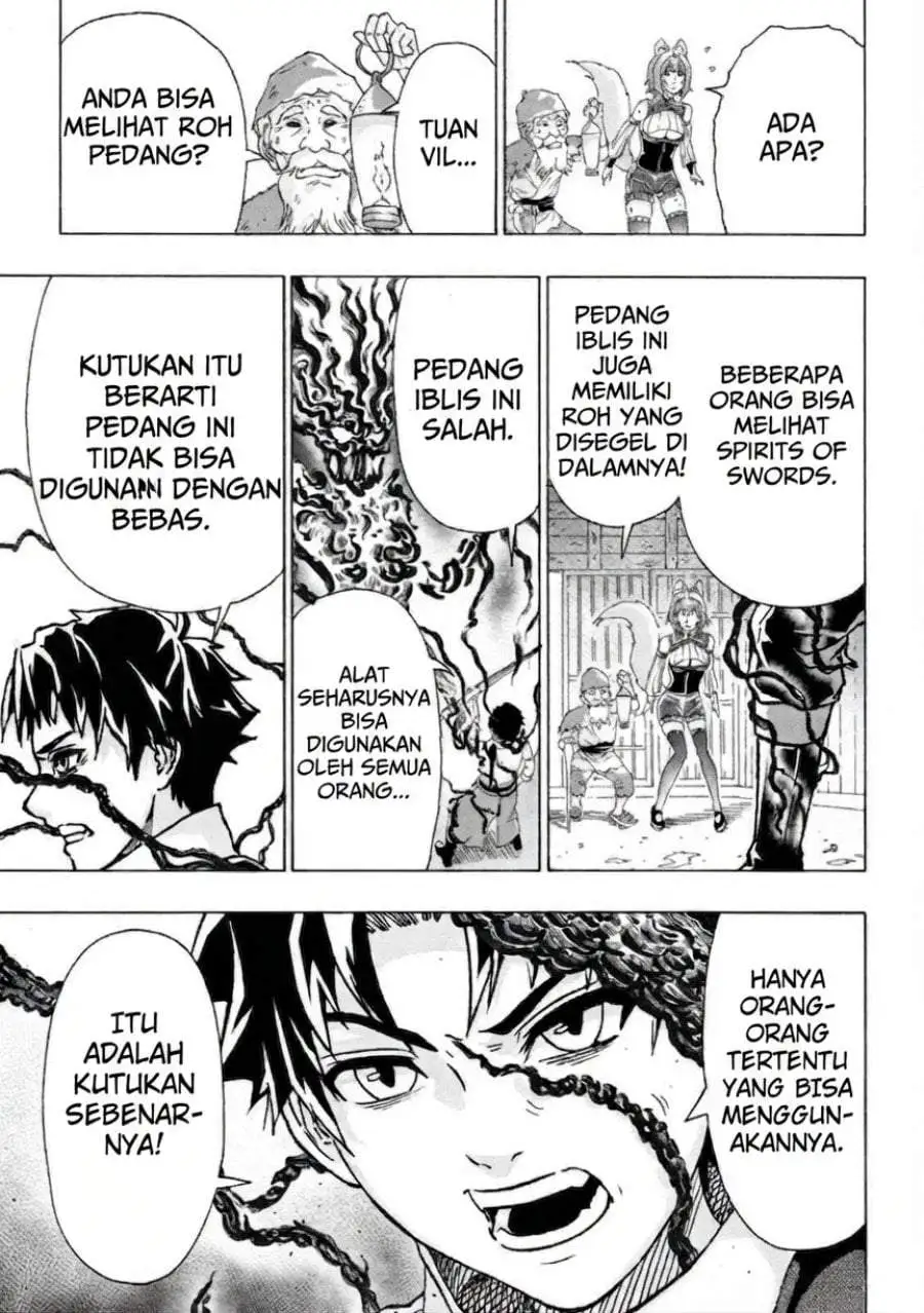Tsuihou sareta Kajishi wa Cheat Skill de Densetsu wo Tsukurimakuru: Konyakusha ni Mise wo Oidasareta kedo, Kimama ni Mono Tsukutteirareru Ima no Hou ga Shiawase desu Chapter 3