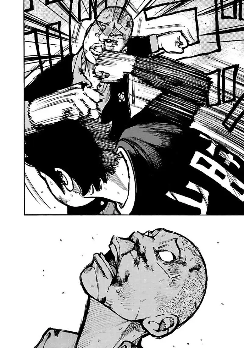 Dustland Chapter 12