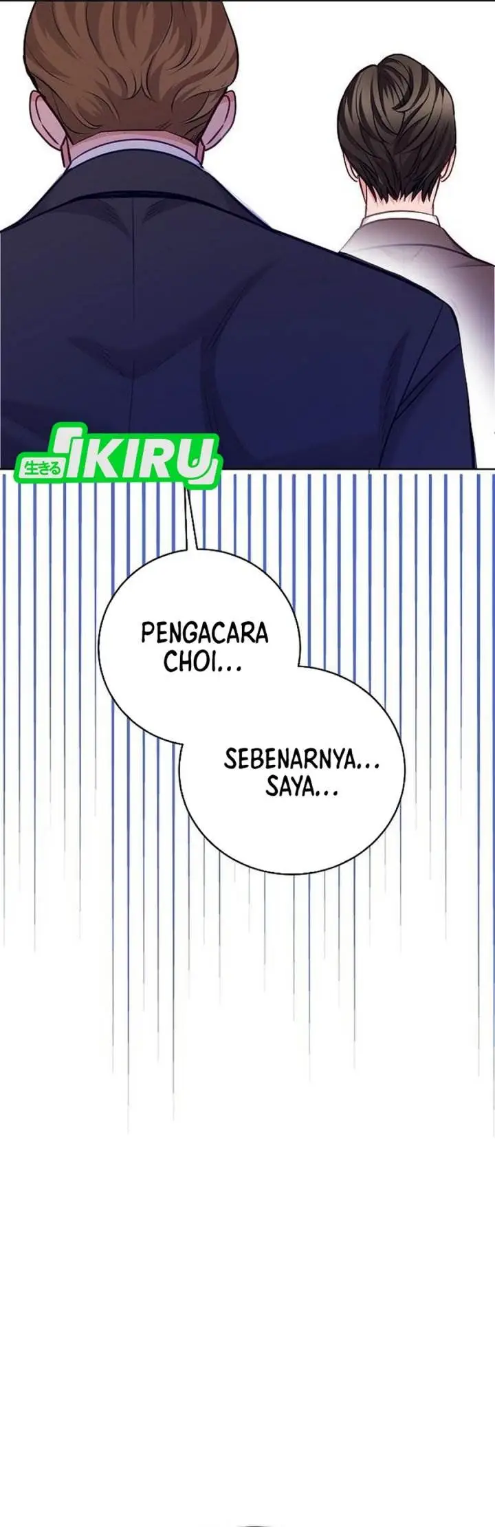 The Ordinary Lawyer’s Subspace Chapter 21