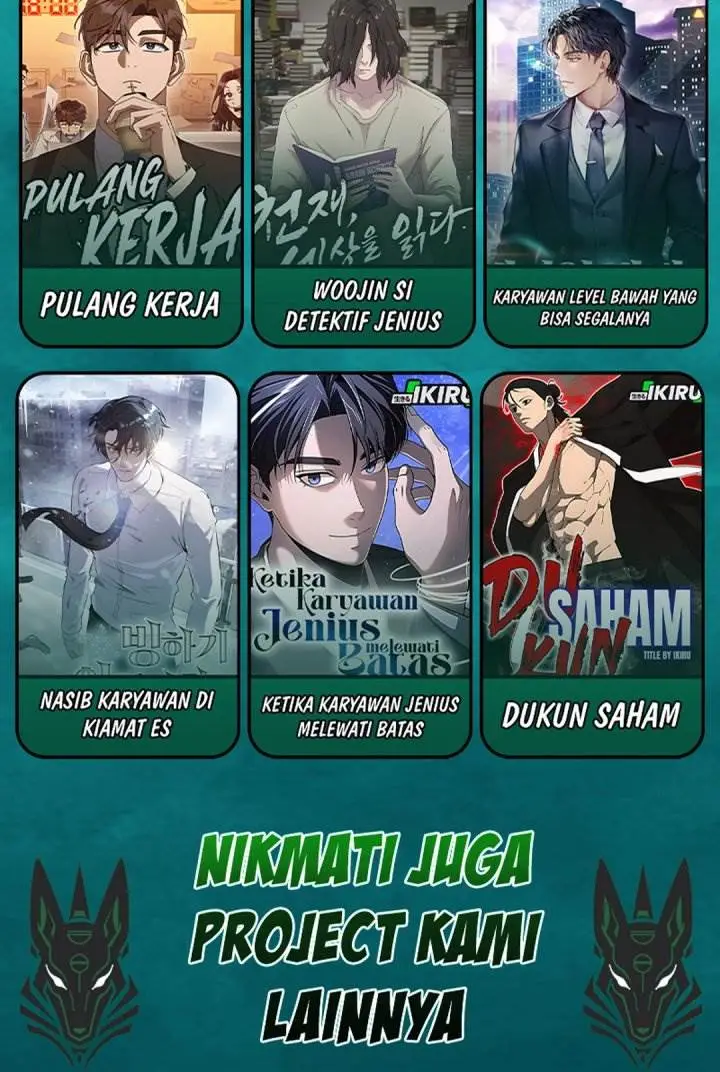 The Ordinary Lawyer’s Subspace Chapter 24