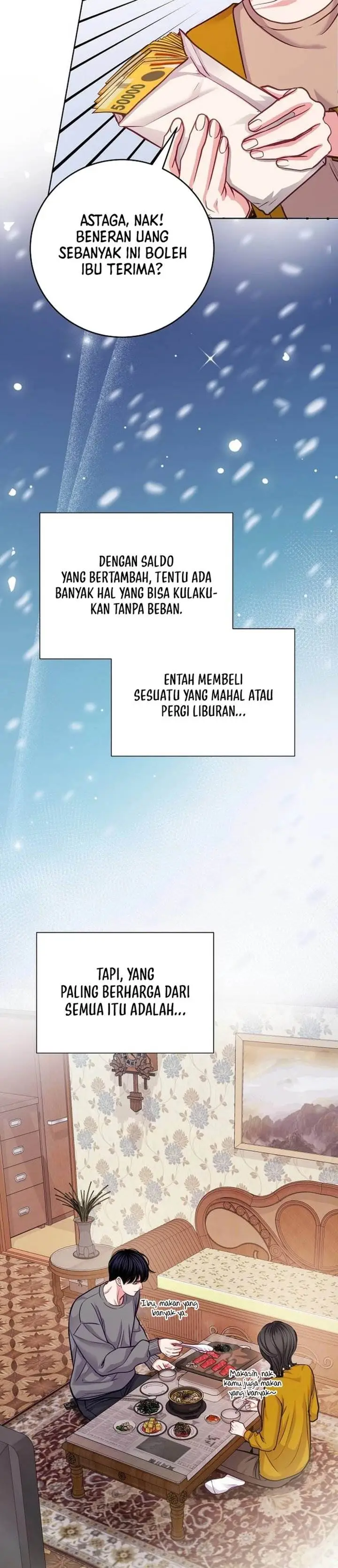 The Ordinary Lawyer’s Subspace Chapter 24