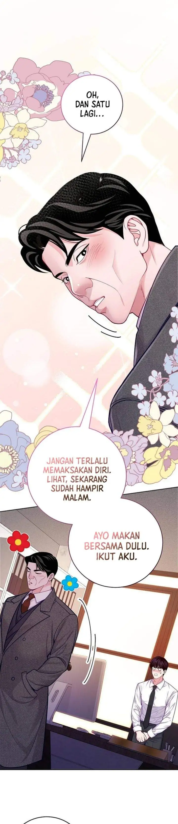 The Ordinary Lawyer’s Subspace Chapter 30