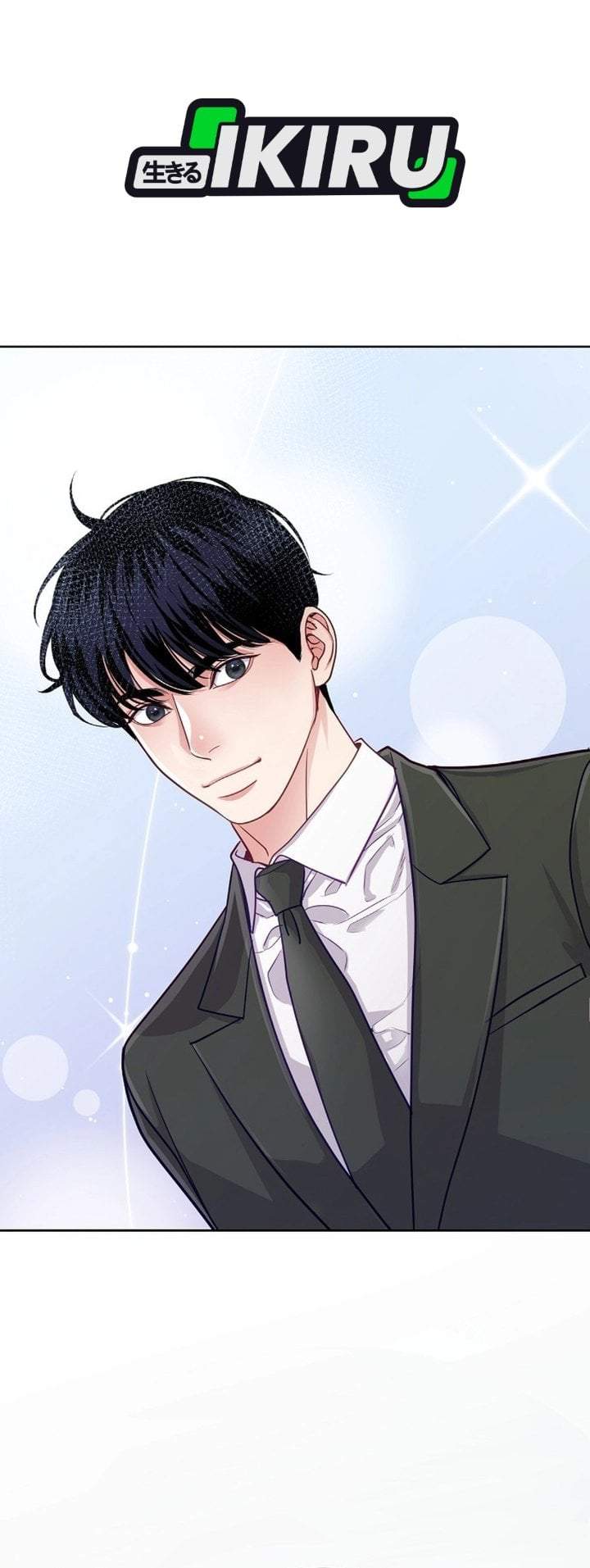 The Ordinary Lawyer’s Subspace Chapter 32