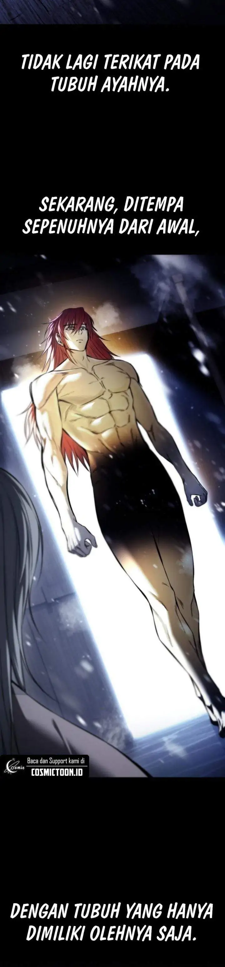 Red Shirt Chapter 57
