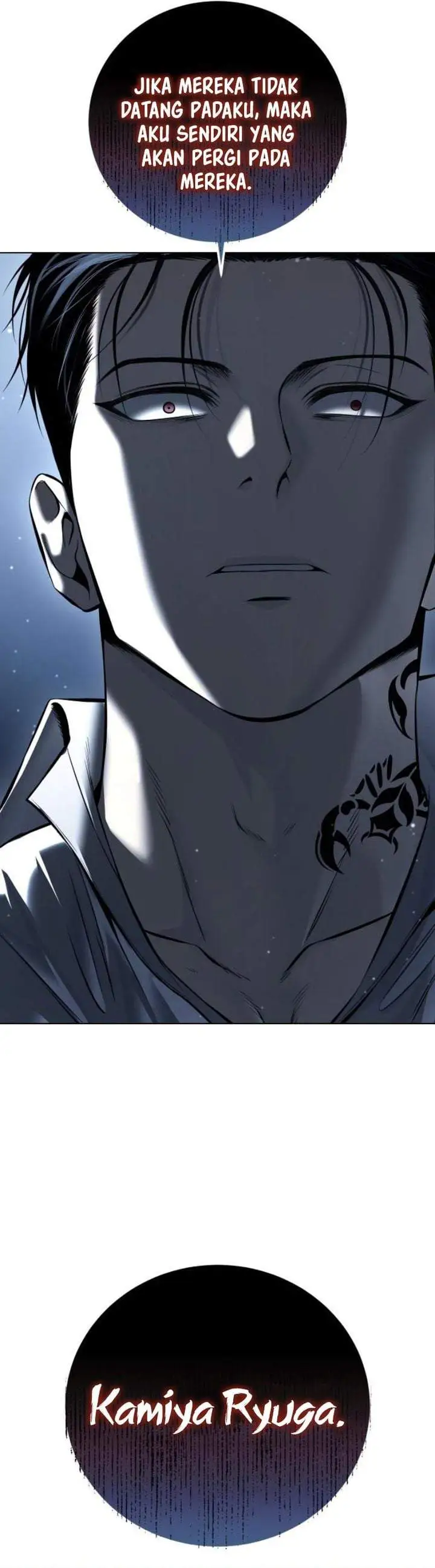 Red Shirt Chapter 57