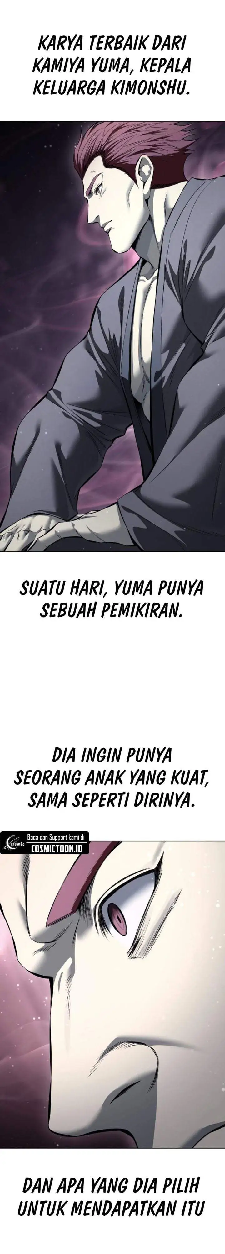 Red Shirt Chapter 57