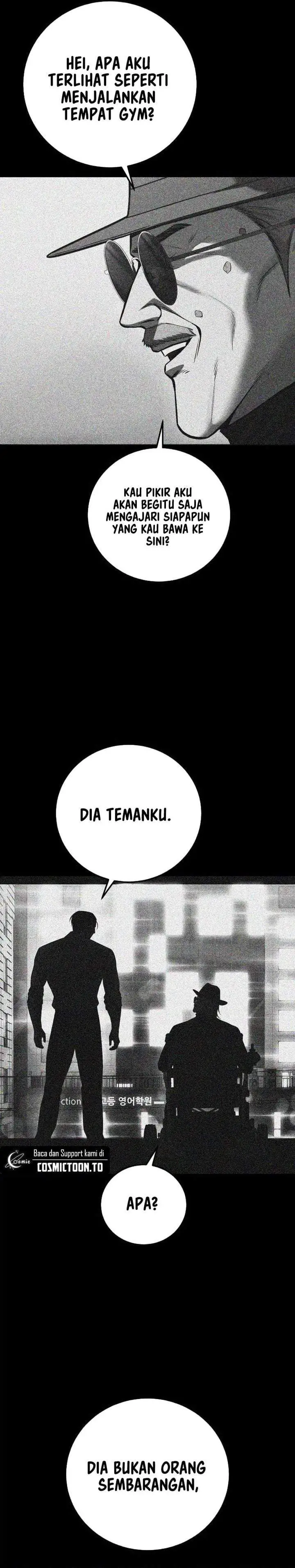 Red Shirt Chapter 61