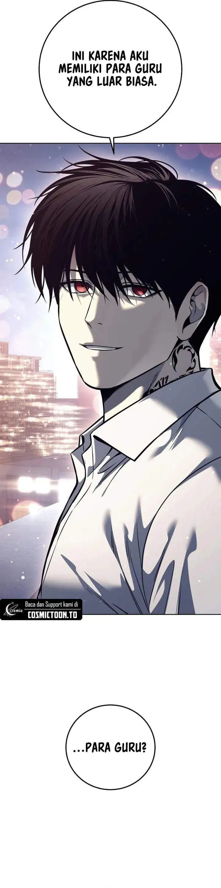 Red Shirt Chapter 61
