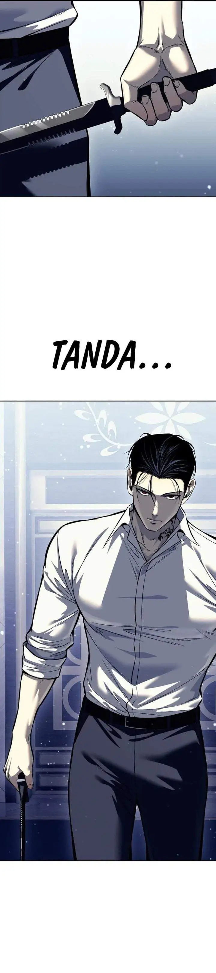Red Shirt Chapter 61