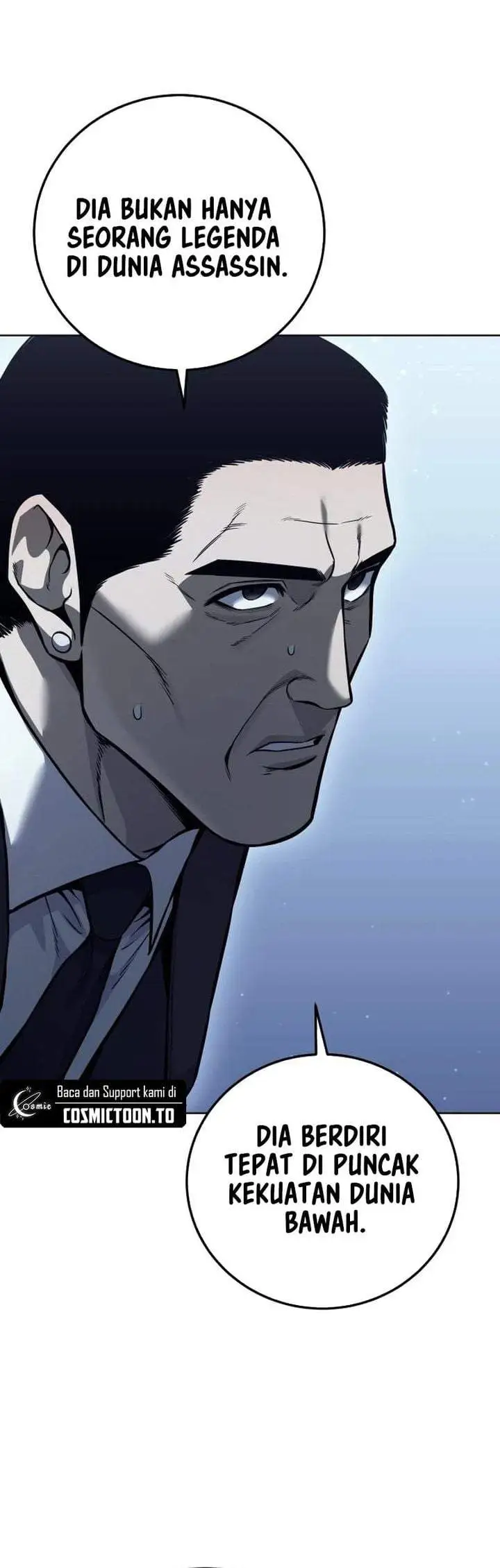 Red Shirt Chapter 61