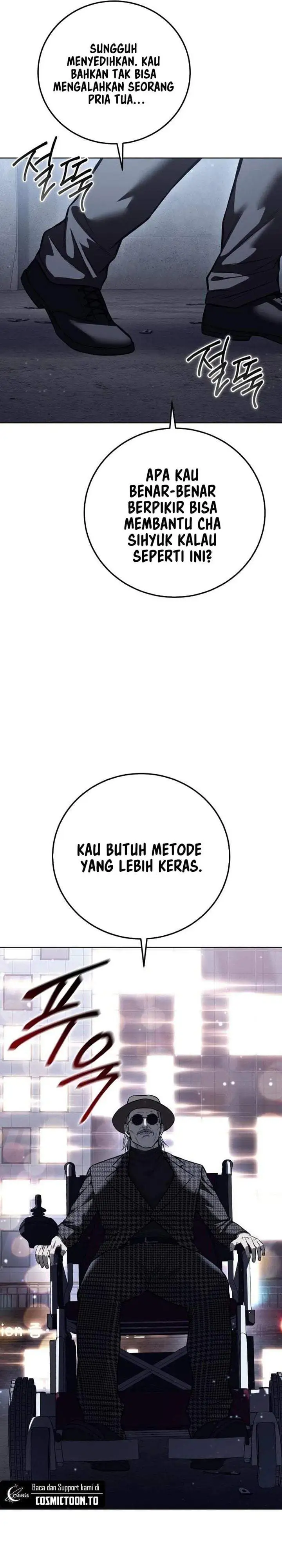 Red Shirt Chapter 61