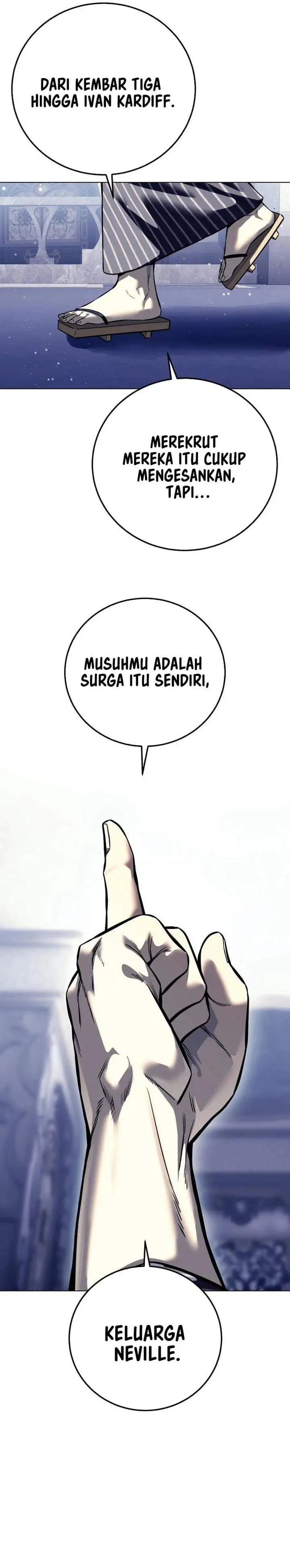 Red Shirt Chapter 61