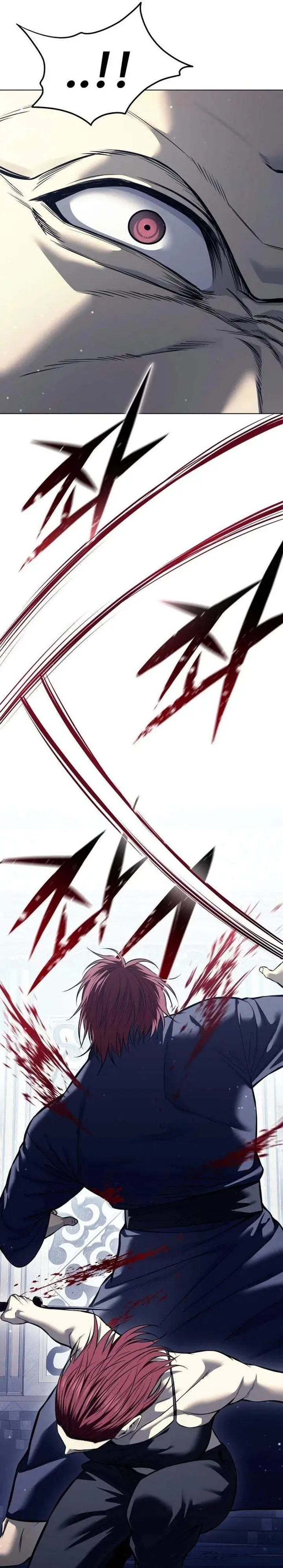 Red Shirt Chapter 61