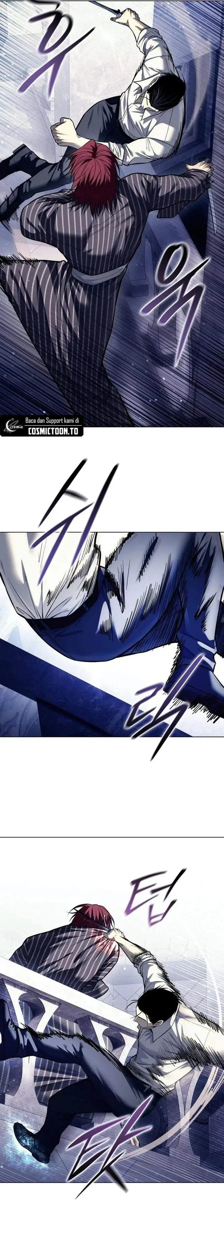 Red Shirt Chapter 62