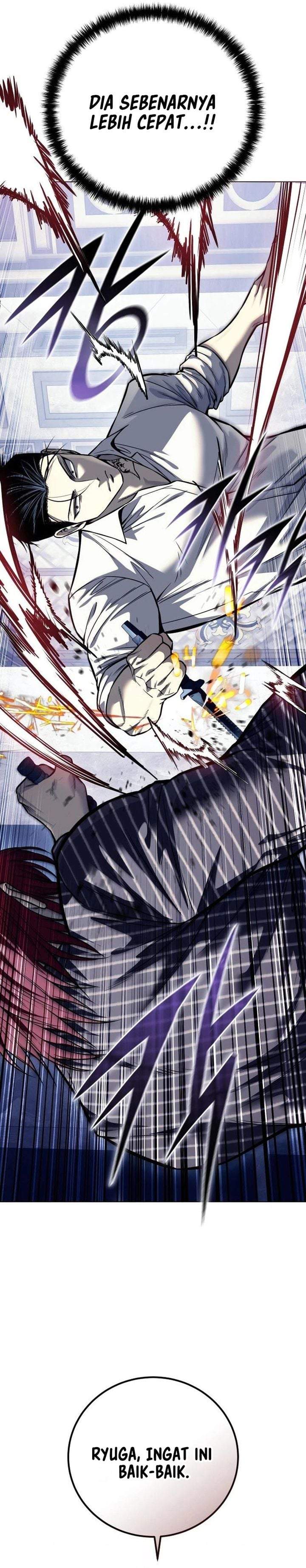 Red Shirt Chapter 62