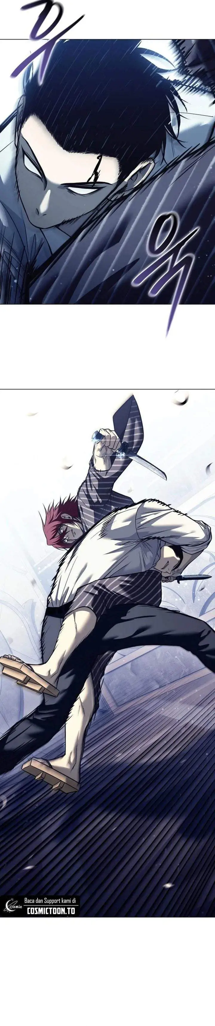 Red Shirt Chapter 62