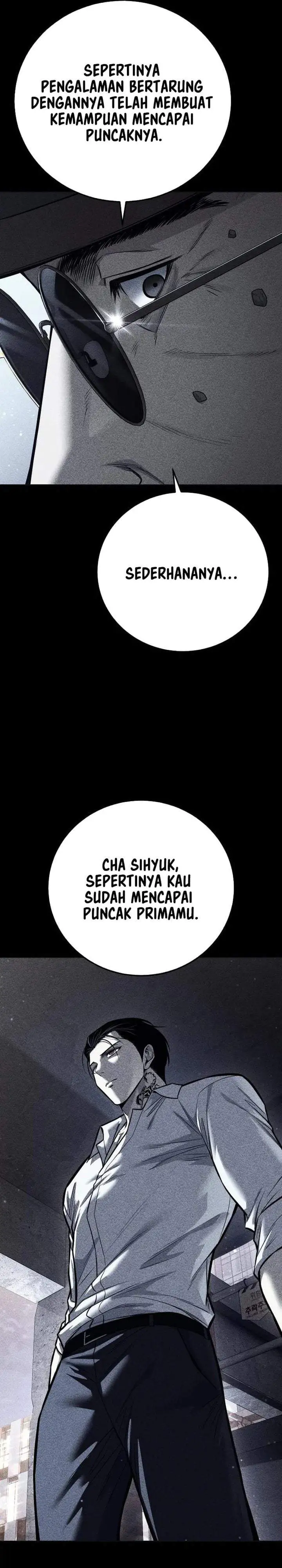 Red Shirt Chapter 62