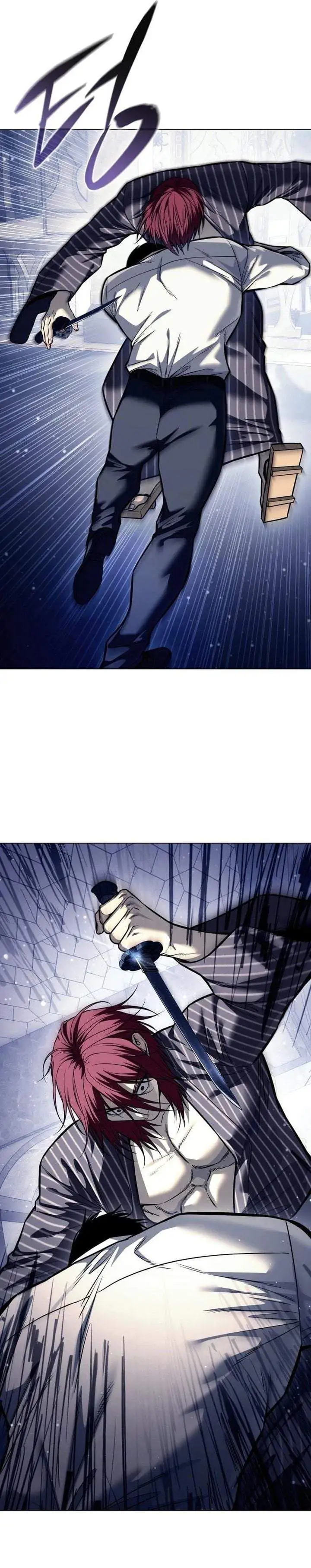 Red Shirt Chapter 62