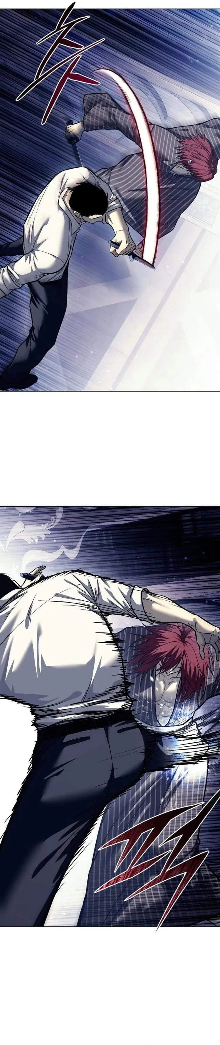 Red Shirt Chapter 62